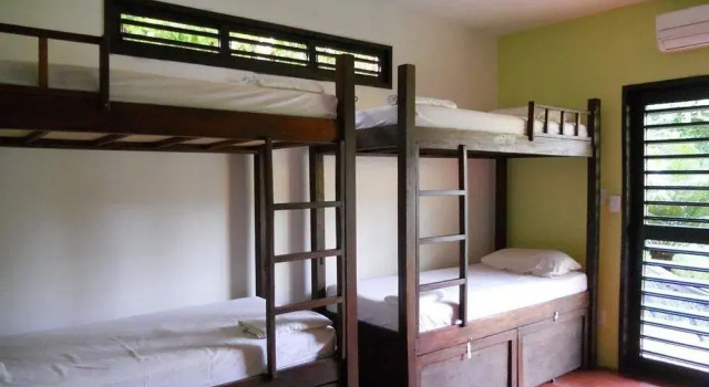 Go Pipa INN, Забронировать Хостел Пипа Риу-Гранди-ду-Норти, рядом с Praia das Minas