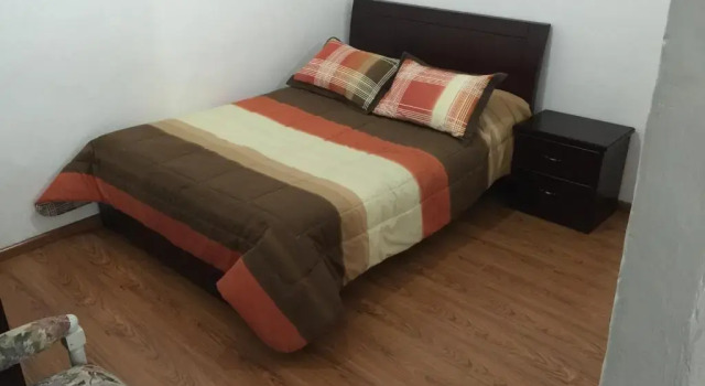 Camera doppia Standard Hostal Latina