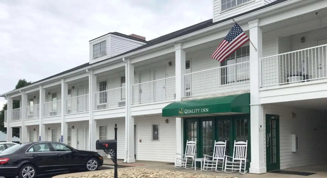 Quality Inn Seneca Clemson Area US-123, Book Hotel Seneca South Carolina