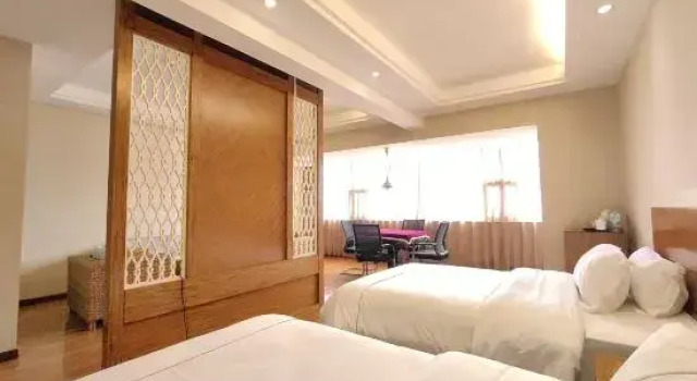 Люкс Business Asia Theme Hotel