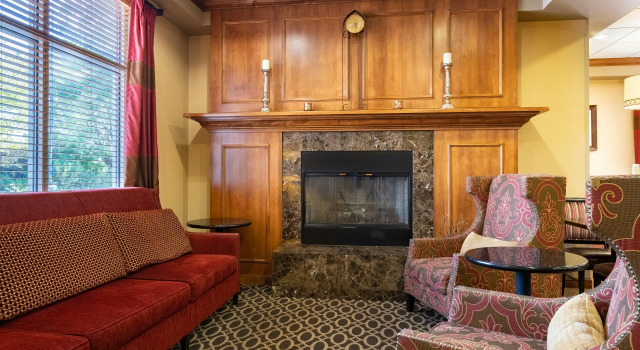 Hampton Inn Richfield, Réserver Hôtel Richfield Utah