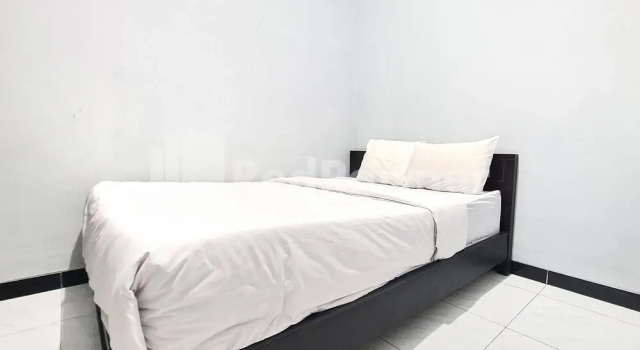 Vins Homestay Kroya Mitra RedDoorz