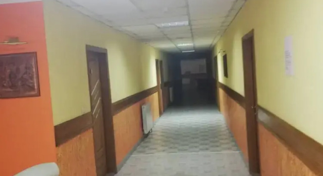 Номер Standard Hotel Džale