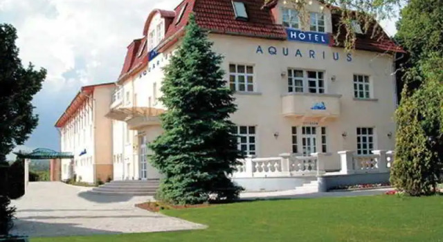 Aquarius, Забронировать Отель Будапешт Центральная Венгрия