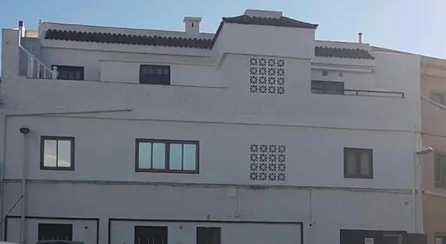 Backpackers Las Eras, Rezervați Hostel Las Eras Tenerife