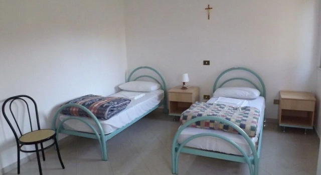 Ostello Il Volto, Book Hostel / Vandrerhjem Hostels i Potenza, Hostel / Vandrerhjem