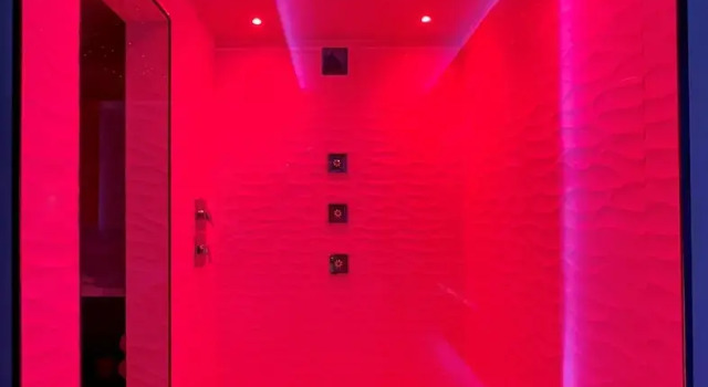 Номер Deluxe Imperial Suites, Adults Only