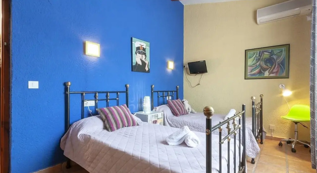 Casa Lea