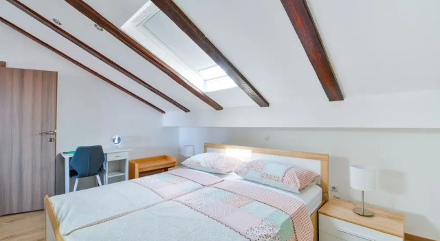 Апартаменты Apartments Medved