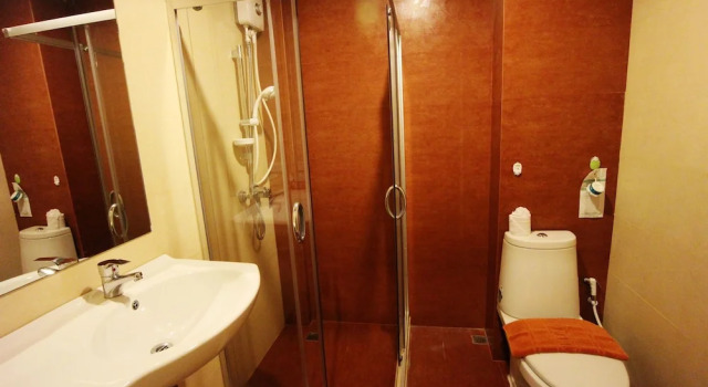 Номер Standard Toto Residence