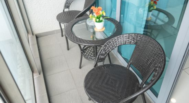 Twin Tower Suite - 7mins to KLCC