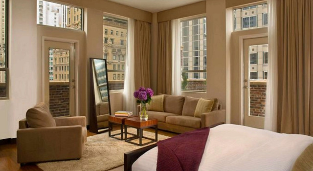 Hotel 57