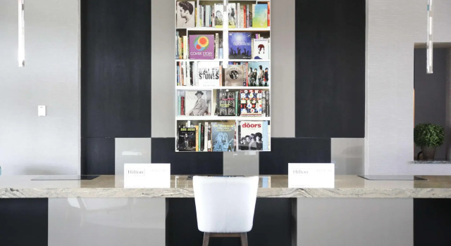Люкс The Rewind West Des Moines, Tapestry Collection By Hilton