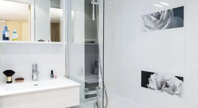 Одноместный номер Standard Hotel Fertel Etoile