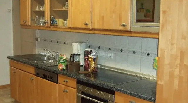 Номер Standard Gästehaus Kissel