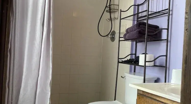 Люкс Grand Gables Inn Bed & Breakfast