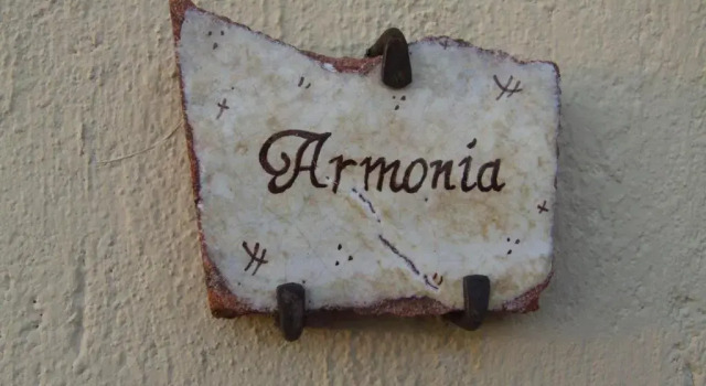 Апартаменты Podere DellArco Country Charme