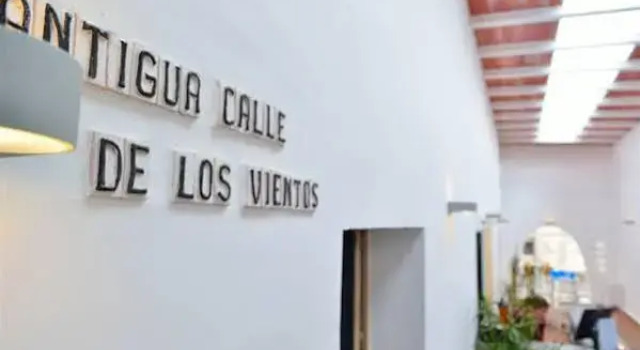 El Bahía Algeciras, Rezervați Hotel Algeciras Los Alcornocales Natural Park