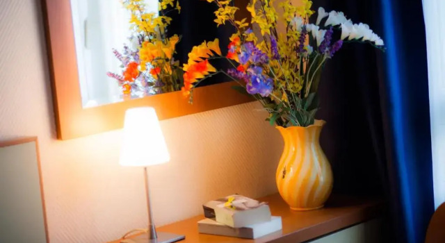 Одноместный номер Standard Hotel Candido