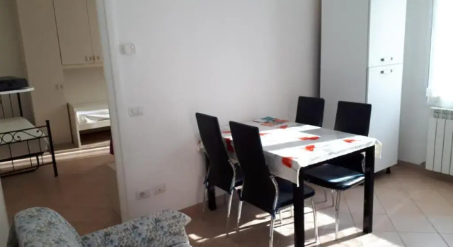 Апартаменты Appartamenti Enrica