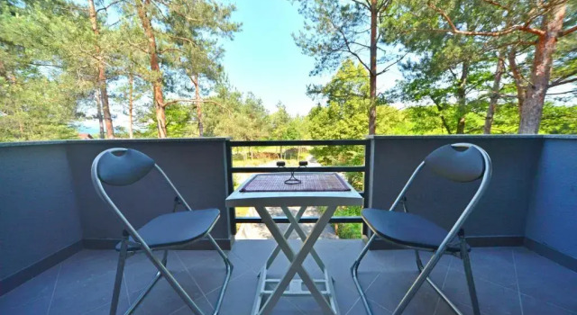 Номер Deluxe Guest House Rudine