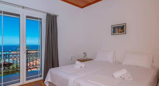 Grigoris Zante House