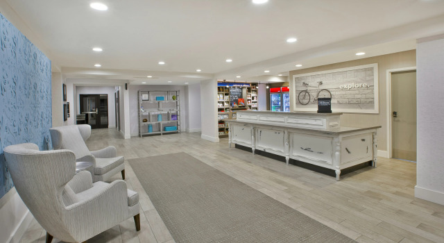 Hampton Inn & Suites Alliance, Foglalás Szálloda Alliance Ohio
