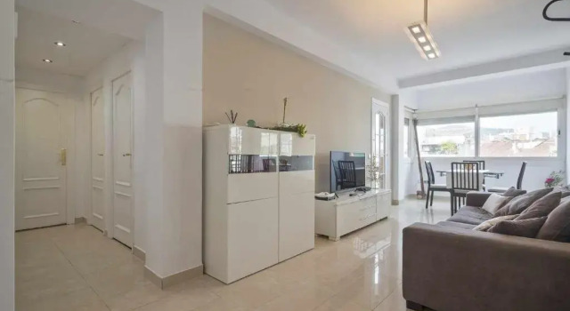 Апартаменты Apartment Marti