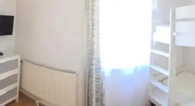 Апартаменты с 3 комнатами Haus Piller
