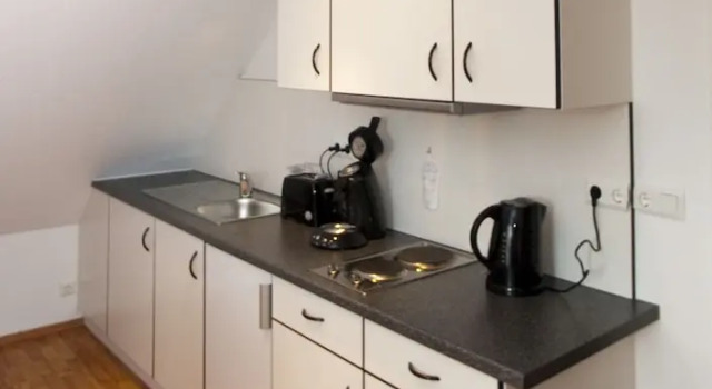 Апартаменты Comfort Hotel Gasthof Zur Post