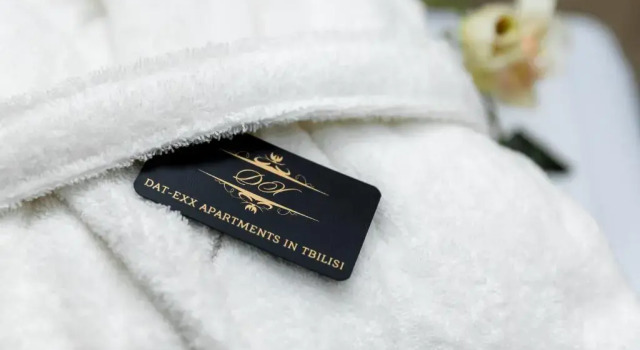 Апартаменты Dat Exx Apartments