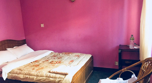 Одноместный номер Standard Namaste Bhaktapur Guest House