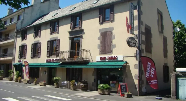 Aux Globe-Trotters