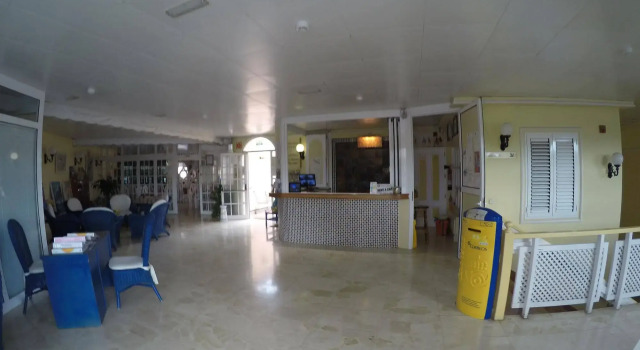 Bungalows Parque Nogal, Prenota Residence Hotel a Gran Canaria con piscina, Piscina