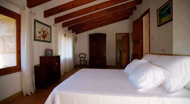 Bou Ros Finca Can Veritat