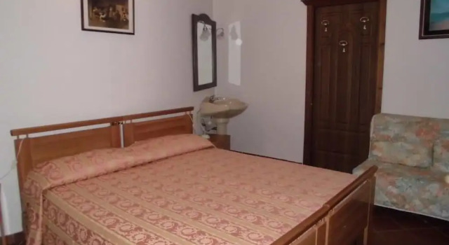 Номер Classic B&B Il Vigneto