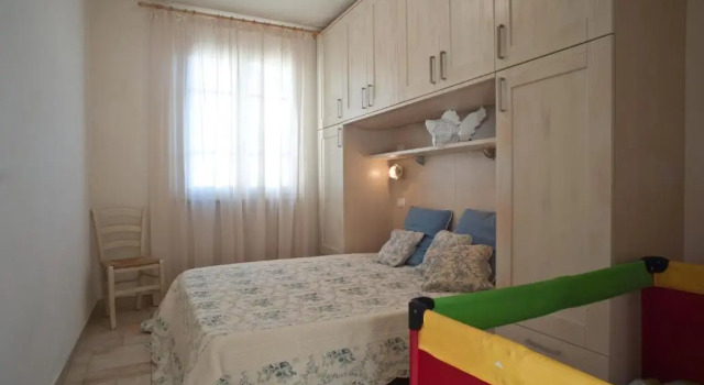 Номер Superior Hotel Residence Stella del Mare