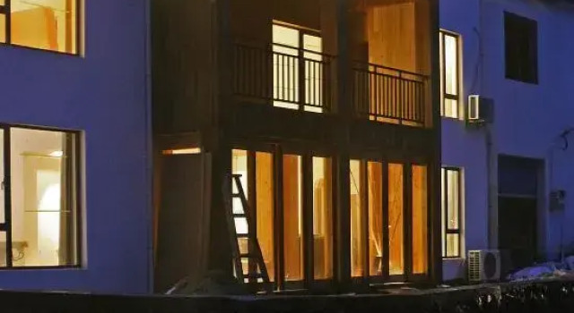 Banshan Banjian Guesthouse, Prenota Hotel Huzhou Zhejiang