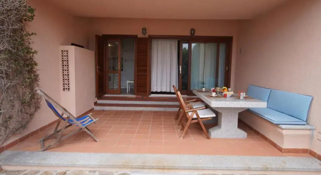 Апартаменты Italianflat - Villa Cá Rosa