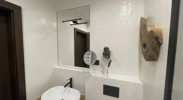 Апартаменты Standard Apartament Piano