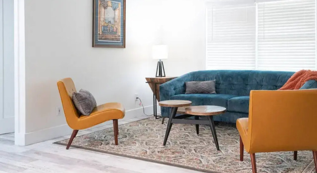 Коттедж 1449 Braman Ave
