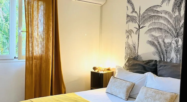 Номер Economy Villa Ti MoOn