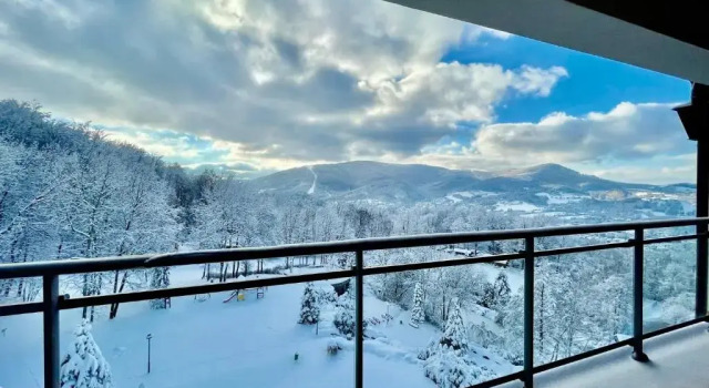 Номер Premium Hotel Belweder