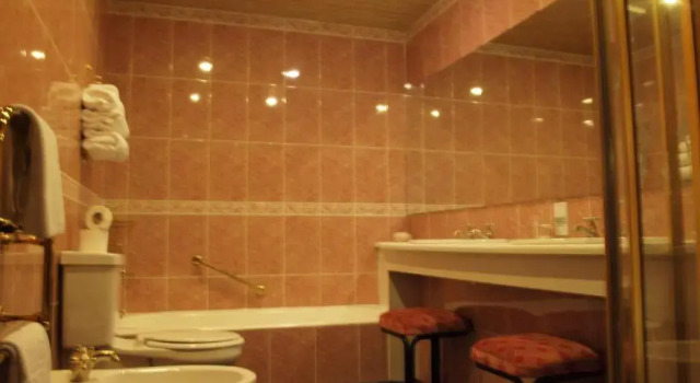 Двухместный номер Deluxe Argyll Arms Hotel