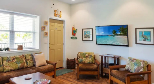 Island 39 2 Bedroom Condo