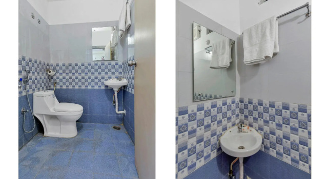 Collection O 60120 Gravity Spaces, Rezerwuj Hotel Hajdarabad 