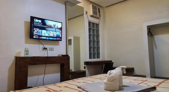 Двухместный номер Standard Hotel Giorgio