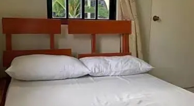 7-AR Golden Beach Resort, Varaa Lomakeskus Masbate City Luzon