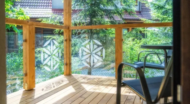Апартаменты Apartamenty Gubałówka