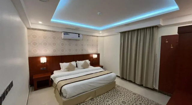 House inn Najran, Забронировать Отель Бизнес-отели Наджран, 4* 5*